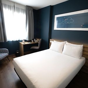 Travelodge Madrid Metropolitano
