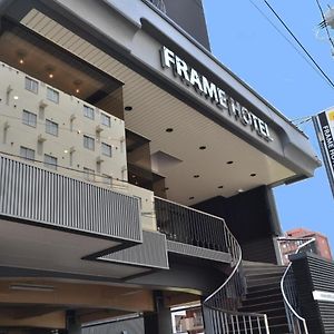 Frame Hotel Sapporo